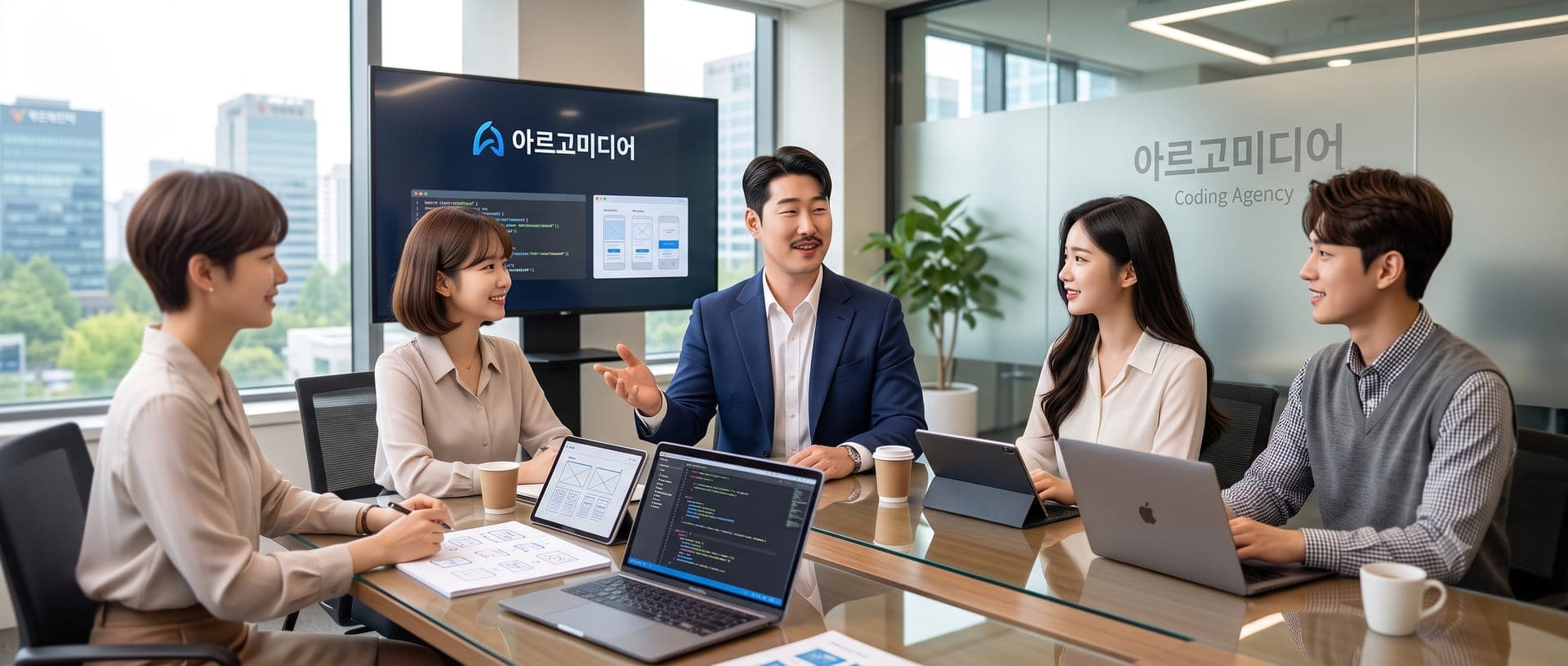ARGO Media 팀
