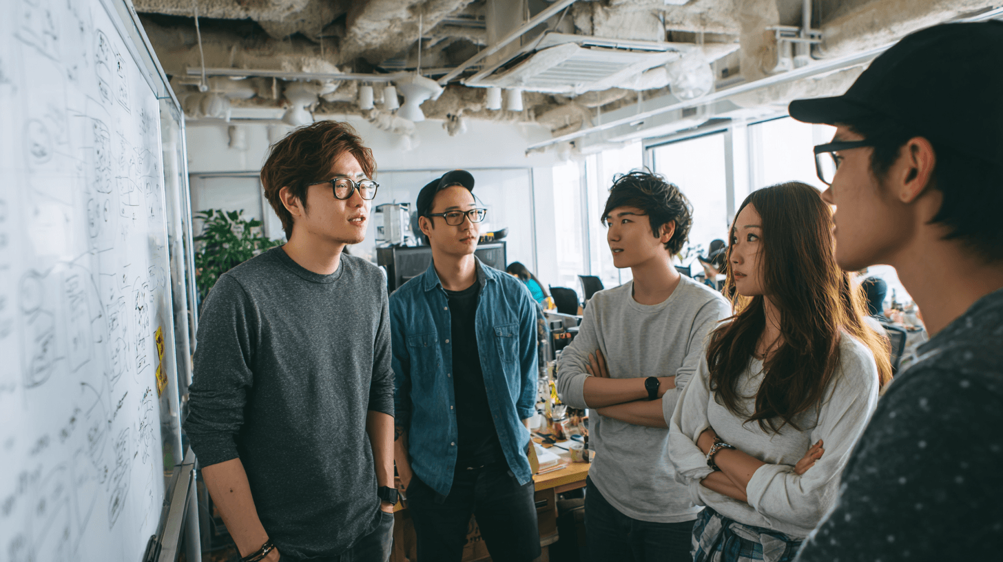 ARGO Media 팀
